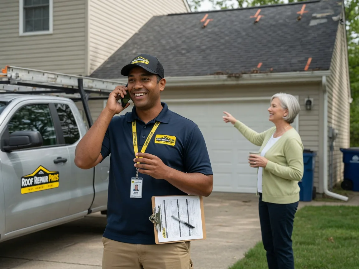 Roof Repair Kleinfeltersville, PA FAQs